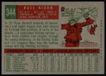 1959 Topps #344 Russ Nixon<br />B59T 15 0203<br /><a class='button AddToCart' data-ajax='true' data-ajax-mode='replace' data-ajax-update='#cart-info' href='/AddToCart?itemId=7057647&quantity=1&type=0'>Add To Cart</a>