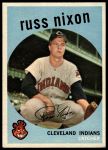 1959 Topps #344 Russ Nixon<br />B59T 15 0203<br /><a class='button AddToCart' data-ajax='true' data-ajax-mode='replace' data-ajax-update='#cart-info' href='/AddToCart?itemId=7057647&quantity=1&type=0'>Add To Cart</a>