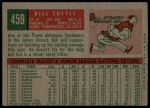 1959 Topps #459 Bill Tuttle<br />B59T 15 0205<br /><a class='button AddToCart' data-ajax='true' data-ajax-mode='replace' data-ajax-update='#cart-info' href='/AddToCart?itemId=7057651&quantity=1&type=0'>Add To Cart</a>