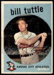 1959 Topps #459 Bill Tuttle<br />B59T 15 0205<br /><a class='button AddToCart' data-ajax='true' data-ajax-mode='replace' data-ajax-update='#cart-info' href='/AddToCart?itemId=7057651&quantity=1&type=0'>Add To Cart</a>