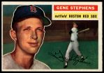 1956 Topps #313 Gene Stephens<br />B56T 05 9114<br /><a class='button AddToCart' data-ajax='true' data-ajax-mode='replace' data-ajax-update='#cart-info' href='/AddToCart?itemId=7057656&quantity=1&type=0'>Add To Cart</a>