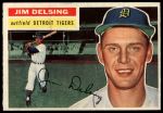 1956 Topps #338 Jim Delsing<br />B56T 05 9132<br /><a class='button AddToCart' data-ajax='true' data-ajax-mode='replace' data-ajax-update='#cart-info' href='/AddToCart?itemId=7057694&quantity=1&type=0'>Add To Cart</a>