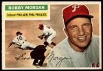 1956 Topps #337 Bob Morgan<br />B56T 05 9133<br /><a class='button AddToCart' data-ajax='true' data-ajax-mode='replace' data-ajax-update='#cart-info' href='/AddToCart?itemId=7057696&quantity=1&type=0'>Add To Cart</a>