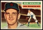 #327 Bob Wiesler 