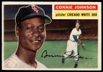 1956 Topps #326 Connie Johnson<br />B56T 05 9142<br /><a class='button AddToCart' data-ajax='true' data-ajax-mode='replace' data-ajax-update='#cart-info' href='/AddToCart?itemId=7057715&quantity=1&type=0'>Add To Cart</a>