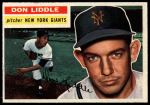 1956 Topps #325 Don Liddle<br />B56T 05 9143<br /><a class='button AddToCart' data-ajax='true' data-ajax-mode='replace' data-ajax-update='#cart-info' href='/AddToCart?itemId=7057717&quantity=1&type=0'>Add To Cart</a>
