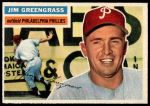 1956 Topps #275 Jim Greengrass<br />B56T 05 9148<br /><a class='button AddToCart' data-ajax='true' data-ajax-mode='replace' data-ajax-update='#cart-info' href='/AddToCart?itemId=7057727&quantity=1&type=0'>Add To Cart</a>