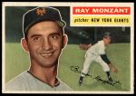 #264 Ray Monzant 