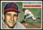 1956 Topps #37 Alex Grammas<br />B56T 05 9177<br /><a class='button AddToCart' data-ajax='true' data-ajax-mode='replace' data-ajax-update='#cart-info' href='/AddToCart?itemId=7057787&quantity=1&type=0'>Add To Cart</a>