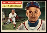 #323 Willard Schmidt Missing Major 
