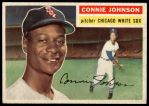 1956 Topps #326 Connie Johnson<br />B56T 05 9196<br /><a class='button AddToCart' data-ajax='true' data-ajax-mode='replace' data-ajax-update='#cart-info' href='/AddToCart?itemId=7057835&quantity=1&type=0'>Add To Cart</a>