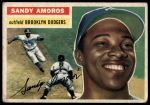 1956 Topps #42 Sandy Amoros<br />B56T 05 9198<br /><a class='button AddToCart' data-ajax='true' data-ajax-mode='replace' data-ajax-update='#cart-info' href='/AddToCart?itemId=7057839&quantity=1&type=0'>Add To Cart</a>
