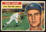 1956 Topps #52 Bob Grim<br />B56T 05 9199<br /><a class='button AddToCart' data-ajax='true' data-ajax-mode='replace' data-ajax-update='#cart-info' href='/AddToCart?itemId=7057841&quantity=1&type=0'>Add To Cart</a>