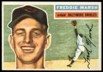 1956 Topps #23 Fred Marsh<br />B56T 05 9200<br /><a class='button AddToCart' data-ajax='true' data-ajax-mode='replace' data-ajax-update='#cart-info' href='/AddToCart?itemId=7057843&quantity=1&type=0'>Add To Cart</a>
