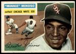 #125 Minnie Minoso 