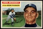 #184 Don Bessent 