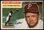 #183 Stan Lopata 