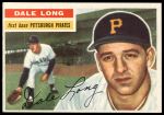 #56 Dale Long 
