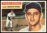1956 Topps #49 Pedro Ramos<br />B56T 05 9245<br /><a class='button AddToCart' data-ajax='true' data-ajax-mode='replace' data-ajax-update='#cart-info' href='/AddToCart?itemId=7057932&quantity=1&type=0'>Add To Cart</a>