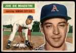 1956 Topps #161 GRY Joe DeMaestri<br />B56T 05 9305<br /><a class='button AddToCart' data-ajax='true' data-ajax-mode='replace' data-ajax-update='#cart-info' href='/AddToCart?itemId=7057993&quantity=1&type=0'>Add To Cart</a>