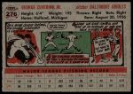 1956 Topps #276 George Zuverink<br />B56T 05 9332<br /><a class='button AddToCart' data-ajax='true' data-ajax-mode='replace' data-ajax-update='#cart-info' href='/AddToCart?itemId=7058020&quantity=1&type=0'>Add To Cart</a>