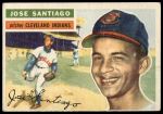 #59 Jose Santiago 