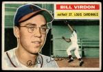 1956 Topps #170 GRY Bill Virdon<br />B56T 05 9337<br /><a class='button AddToCart' data-ajax='true' data-ajax-mode='replace' data-ajax-update='#cart-info' href='/AddToCart?itemId=7058025&quantity=1&type=0'>Add To Cart</a>