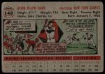 1956 Topps #148 GRY Al Dark<br />B56T 05 9398<br /><a class='button AddToCart' data-ajax='true' data-ajax-mode='replace' data-ajax-update='#cart-info' href='/AddToCart?itemId=7058086&quantity=1&type=0'>Add To Cart</a>