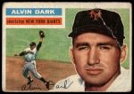 1956 Topps #148 GRY Al Dark<br />B56T 05 9398<br /><a class='button AddToCart' data-ajax='true' data-ajax-mode='replace' data-ajax-update='#cart-info' href='/AddToCart?itemId=7058086&quantity=1&type=0'>Add To Cart</a>