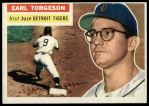 1956 Topps #147 WHT Earl Torgeson<br />B56T 05 9411<br /><a class='button AddToCart' data-ajax='true' data-ajax-mode='replace' data-ajax-update='#cart-info' href='/AddToCart?itemId=7058099&quantity=1&type=0'>Add To Cart</a>