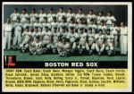 1956 Topps #111 WHT  Red Sox Team<br />B56T 05 9413<br /><a class='button AddToCart' data-ajax='true' data-ajax-mode='replace' data-ajax-update='#cart-info' href='/AddToCart?itemId=7058101&quantity=1&type=0'>Add To Cart</a>
