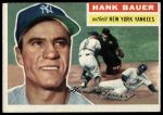 #177 Hank Bauer 