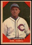 #71 Earl Averill 