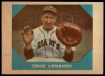 1960 Fleer #17 Ernie Lombardi<br />B60F 03 6010<br /><a class='button AddToCart' data-ajax='true' data-ajax-mode='replace' data-ajax-update='#cart-info' href='/AddToCart?itemId=7058169&quantity=1&type=0'>Add To Cart</a>