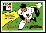 1971 Fleer World Series #48  1950 Yankees / Phillies<br />B71F 03 2912<br /><a class='button AddToCart' data-ajax='true' data-ajax-mode='replace' data-ajax-update='#cart-info' href='/AddToCart?itemId=7058226&quantity=1&type=0'>Add To Cart</a>