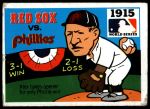 1971 Fleer World Series #13  -  Grover Alexander 1915 Red Sox / Phillies<br />B71F 03 2921<br /><a class='button AddToCart' data-ajax='true' data-ajax-mode='replace' data-ajax-update='#cart-info' href='/AddToCart?itemId=7058236&quantity=1&type=0'>Add To Cart</a>