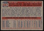 1957 Topps #257 Walt Dropo<br />B57T 09 7927<br /><a class='button AddToCart' data-ajax='true' data-ajax-mode='replace' data-ajax-update='#cart-info' href='/AddToCart?itemId=7058300&quantity=1&type=0'>Add To Cart</a>