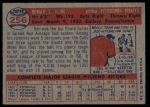 1957 Topps #256 Ron Kline<br />B57T 09 7928<br /><a class='button AddToCart' data-ajax='true' data-ajax-mode='replace' data-ajax-update='#cart-info' href='/AddToCart?itemId=7058301&quantity=1&type=0'>Add To Cart</a>
