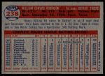 1957 Topps #238 Eddie Robinson<br />B57T 09 7945<br /><a class='button AddToCart' data-ajax='true' data-ajax-mode='replace' data-ajax-update='#cart-info' href='/AddToCart?itemId=7058318&quantity=1&type=0'>Add To Cart</a>