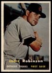 1957 Topps #238 Eddie Robinson<br />B57T 09 7945<br /><a class='button AddToCart' data-ajax='true' data-ajax-mode='replace' data-ajax-update='#cart-info' href='/AddToCart?itemId=7058318&quantity=1&type=0'>Add To Cart</a>