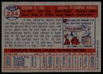 1957 Topps #234 Dick Cole<br />B57T 09 7949<br /><a class='button AddToCart' data-ajax='true' data-ajax-mode='replace' data-ajax-update='#cart-info' href='/AddToCart?itemId=7058322&quantity=1&type=0'>Add To Cart</a>