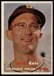 1957 Topps #234 Dick Cole<br />B57T 09 7949<br /><a class='button AddToCart' data-ajax='true' data-ajax-mode='replace' data-ajax-update='#cart-info' href='/AddToCart?itemId=7058322&quantity=1&type=0'>Add To Cart</a>