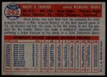 1957 Topps #262 Bobby Thomson<br />B57T 09 7959<br /><a class='button AddToCart' data-ajax='true' data-ajax-mode='replace' data-ajax-update='#cart-info' href='/AddToCart?itemId=7058332&quantity=1&type=0'>Add To Cart</a>