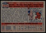 1957 Topps #259 Eddie O'Brien<br />B57T 09 7961<br /><a class='button AddToCart' data-ajax='true' data-ajax-mode='replace' data-ajax-update='#cart-info' href='/AddToCart?itemId=7058334&quantity=1&type=0'>Add To Cart</a>