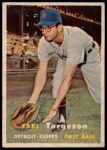 1957 Topps #357 Earl Torgeson<br />B57T 09 7962<br /><a class='button AddToCart' data-ajax='true' data-ajax-mode='replace' data-ajax-update='#cart-info' href='/AddToCart?itemId=7058335&quantity=1&type=0'>Add To Cart</a>
