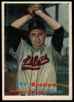 1957 Topps #139 Lou Kretlow<br />B57T 09 7986<br /><a class='button AddToCart' data-ajax='true' data-ajax-mode='replace' data-ajax-update='#cart-info' href='/AddToCart?itemId=7058359&quantity=1&type=0'>Add To Cart</a>