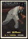 #132 Art Ditmar 