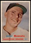 #179 Ernie Oravetz 