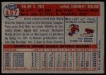 1957 Topps #157 Wally Post<br />B57T 09 8018<br /><a class='button AddToCart' data-ajax='true' data-ajax-mode='replace' data-ajax-update='#cart-info' href='/AddToCart?itemId=7058391&quantity=1&type=0'>Add To Cart</a>