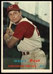 1957 Topps #157 Wally Post<br />B57T 09 8018<br /><a class='button AddToCart' data-ajax='true' data-ajax-mode='replace' data-ajax-update='#cart-info' href='/AddToCart?itemId=7058391&quantity=1&type=0'>Add To Cart</a>